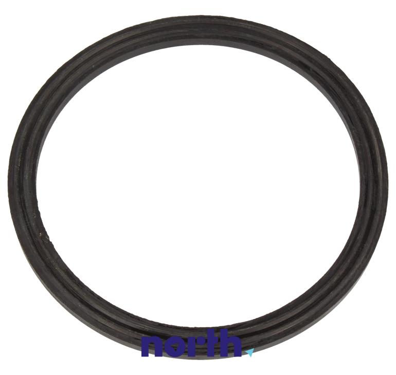Uszczelka korka do płaszcza wodnego do zmywarki do Samsung DW60K8550FS/EO,0