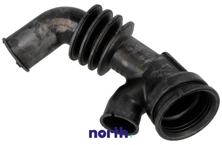 Wąż połączeniowy bęben-pompa (bęben - pompa) do pralki Hisense WFVC6010E,0
