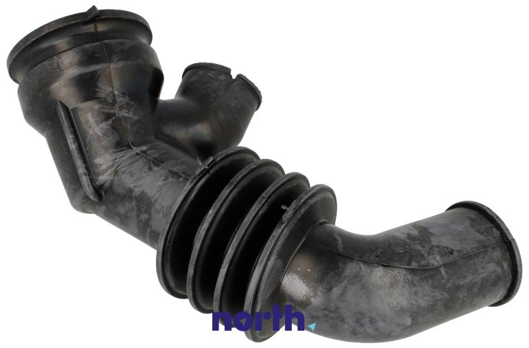 Wąż połączeniowy bęben-pompa (bęben - pompa) do pralki Hisense WFVC6010E,1