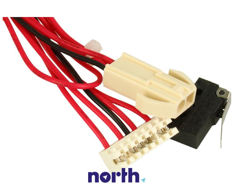 Wiązka kabli wewnętrzna do ekspresu do Siemens TE655203RW/12,2