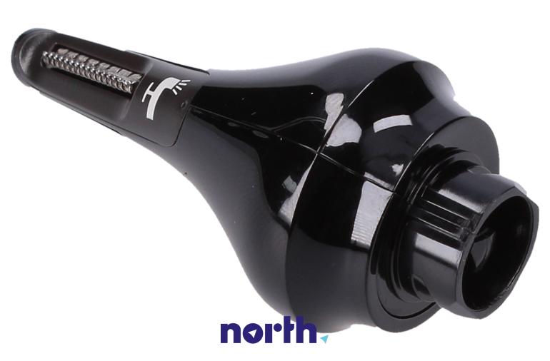 Nóż do przycinania włosów w nosie i uszach do golarki Philips S5550/06,0
