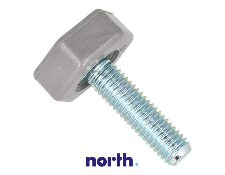 Stopka regulowana do lodówki Beko CSK270K30SN,2