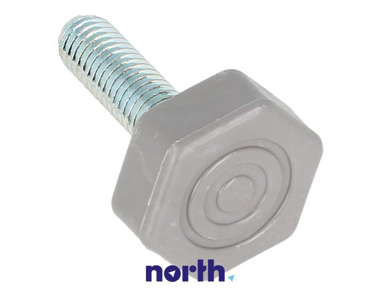 Stopka regulowana do lodówki Beko LX 5053 S,0