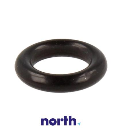 Uszczelka 5.5x1.5mm czarna 1szt. do ekspresu na kapsułki DeLonghi EN 95.R EX:1,1