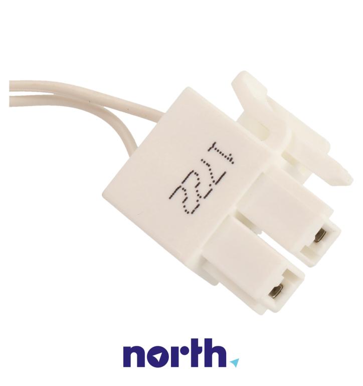 Czujnik temperatury do lodówki Samsung RSH1DBRS1/XEE,1