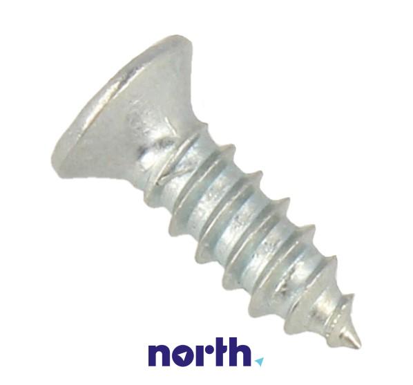 Śruba do lodówki Sharp SJ-L2350E3I-EU,0