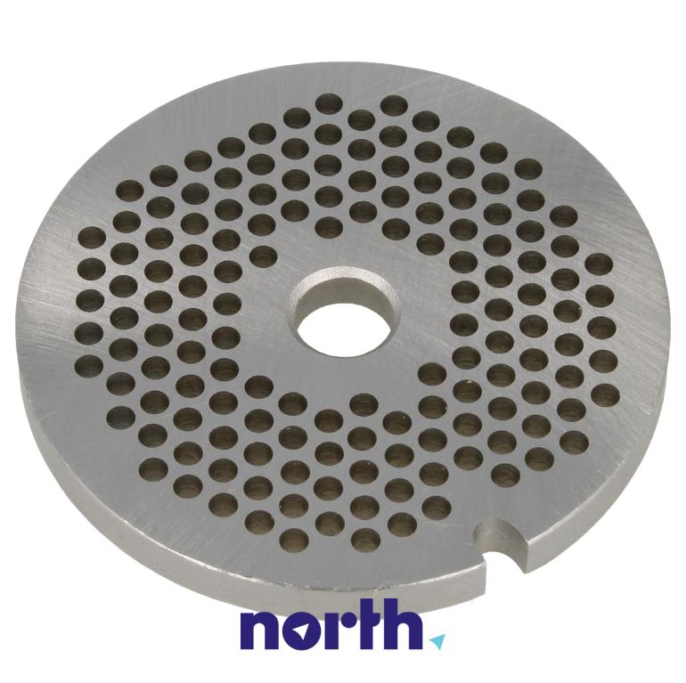 Sitko nr 8 z małymi otworami do maszynki do mielenia do Zelmer ZMM4080W/06,1