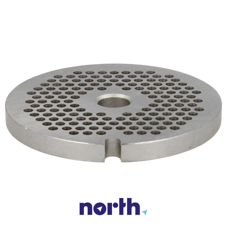 Sitko nr 8 z małymi otworami do maszynki do mielenia do Zelmer ZMM1284L/05,3