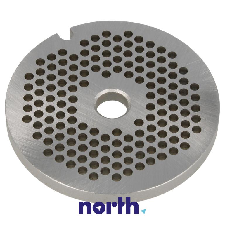 Sitko nr 8 z małymi otworami do maszynki do mielenia do Zelmer ZMM5588W/06,2