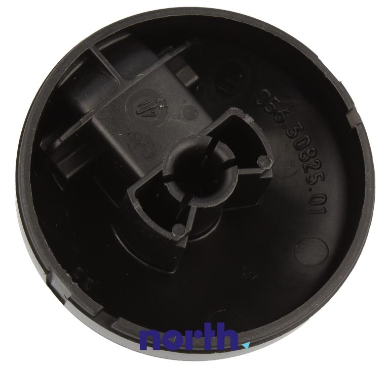 Przednie koło małe z mocowaniem do odkurzacza do Bosch BGB45330/03,2