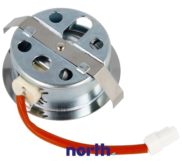 Lampa halogenowa do okapu do Bosch DFL063W50/03,1