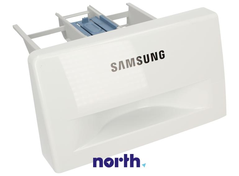 Szuflada na proszek (z frontem) do pralki Samsung WW60J4260HW1EO,0