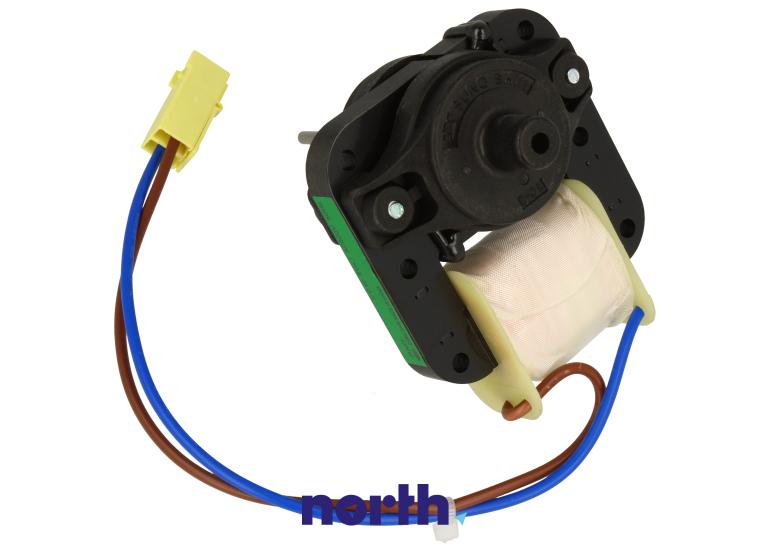 Silnik wentylatora zamrażarki Beko CN 228220 X,2