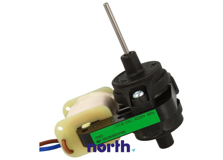 Silnik wentylatora zamrażarki Beko RCF 553 W,3