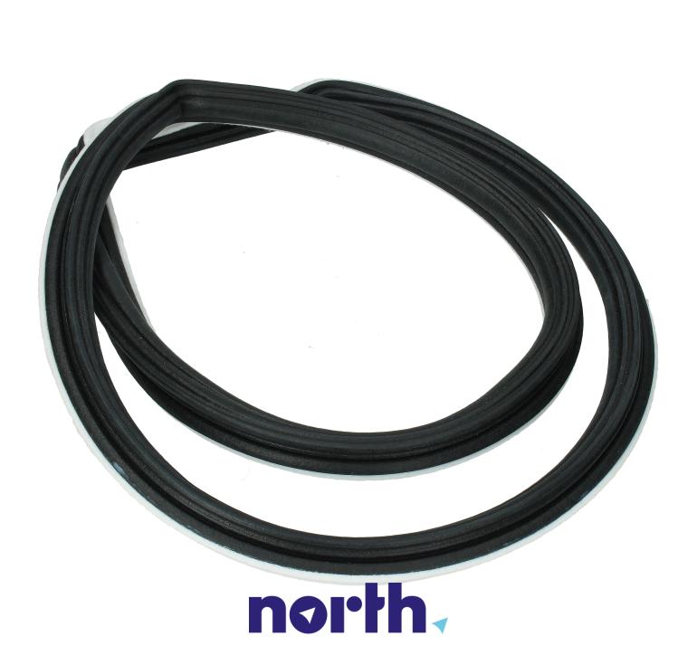 Tylna uszczelka bębna do suszarki do Electrolux EW6C527PP,0