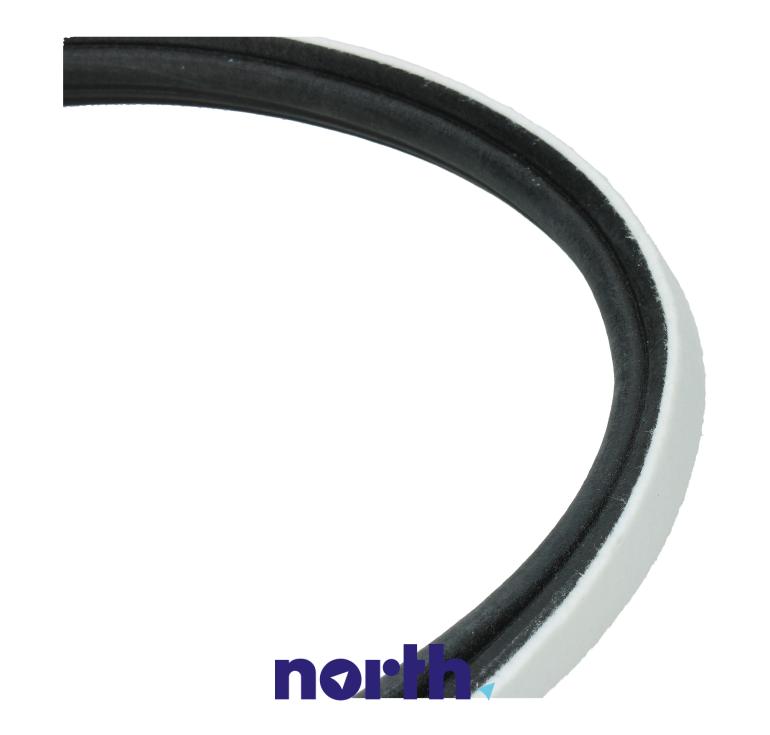 Tylna uszczelka bębna do suszarki do Electrolux EW6C527PP,3