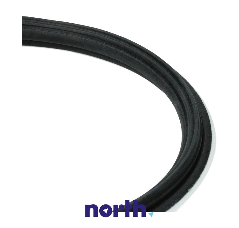 Tylna uszczelka bębna do suszarki do Electrolux EW6C428WP,2