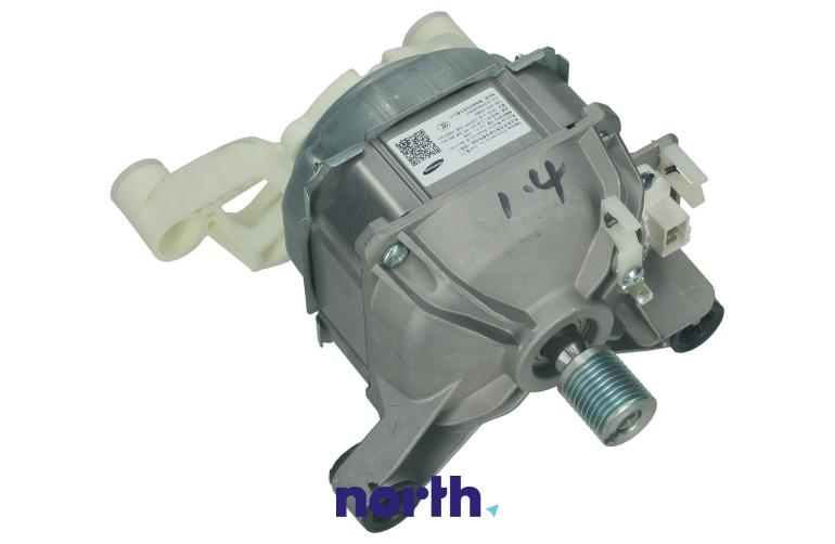 Silnik napędowy do pralki Samsung WW90M74HN2A/EO,1