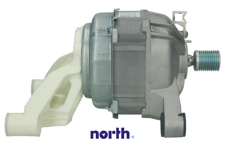 Silnik napędowy do pralki Samsung WW90M74HN2A/EO,4