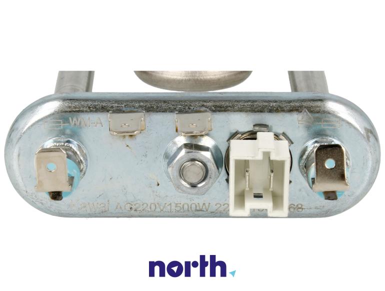 Grzałka do pralki Hisense WFQP8014EVM/PL,3