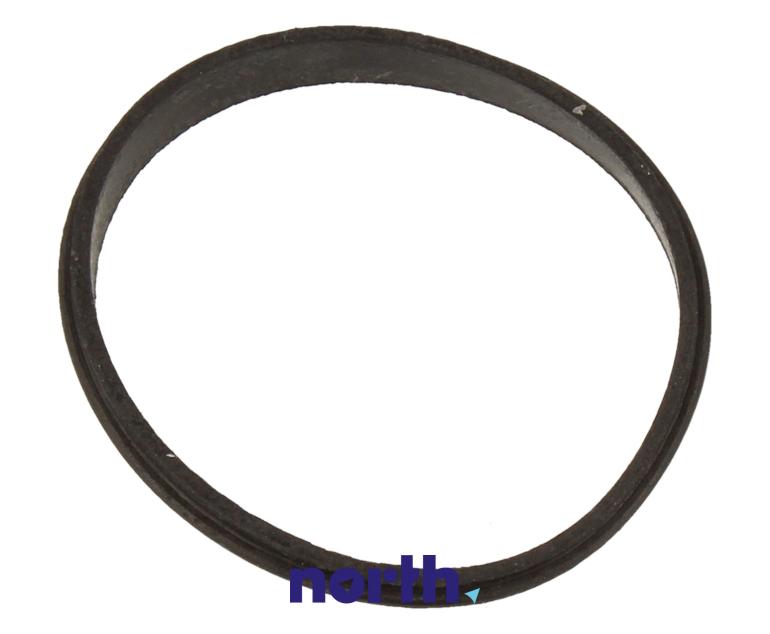 Uszczelka gniazda węża do odkurzacza do Samsung VC21F60WNAR/EE,0