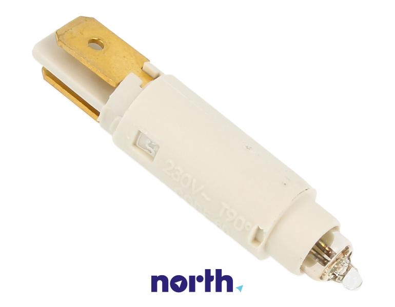 Lampka kontrolna do zamrażarki Beko HSA 29520,0