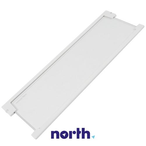 Mała półka szklana z ramką 47.7x16 Electrolux ERN2922,0