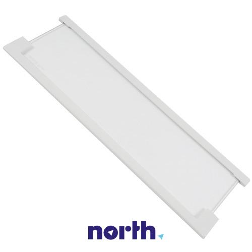 Mała półka szklana z ramką 47.7x16 Electrolux ERN2922,1