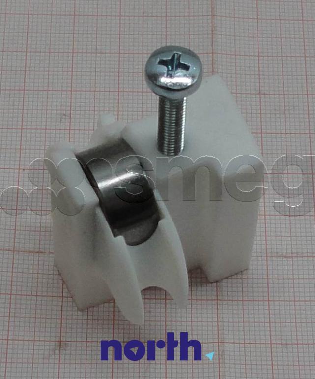 Prowadnica linki zawiasu drzwi do zmywarki do Gorenje GV65324XV,2