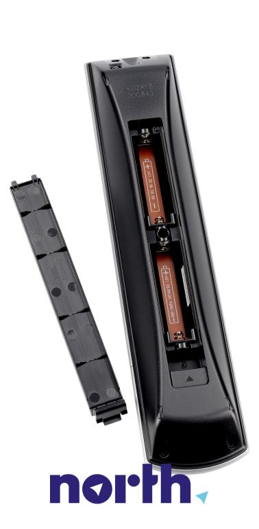 Pilot do telewizora TX-50DX750E Panasonic,1