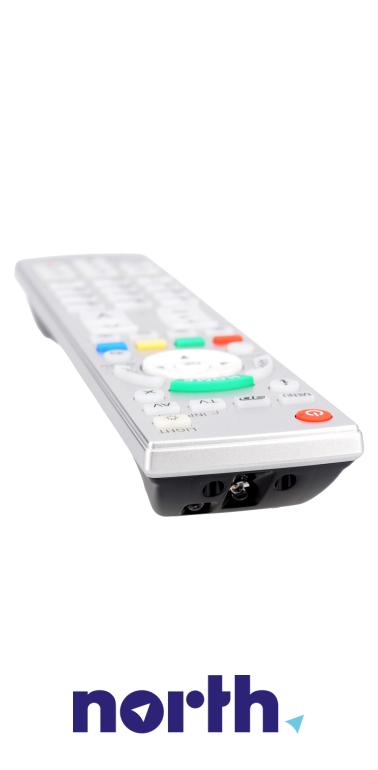 Pilot do telewizora TX-P42ST60E Panasonic,4