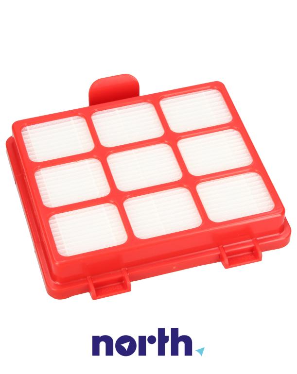 Filtr HEPA wylotowy do odkurzacza do Gorenje VCEA23GPRBU,2