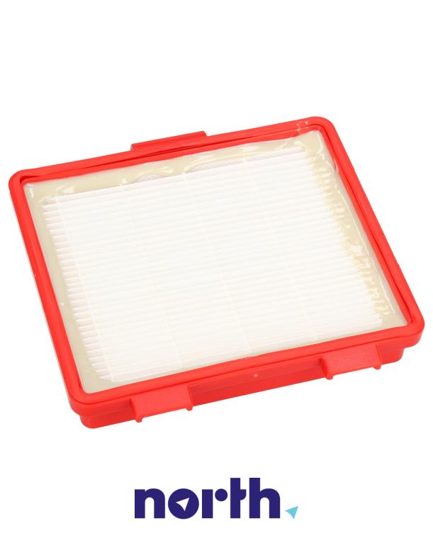 Filtr HEPA wylotowy do odkurzacza do Gorenje VCEA23GPRBU,3