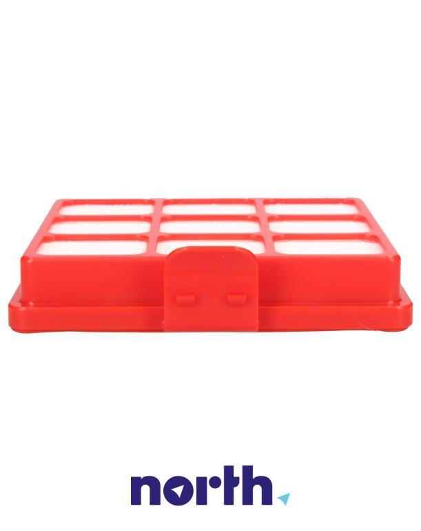 Filtr HEPA wylotowy do odkurzacza do Gorenje VCEA23GPRBU,4