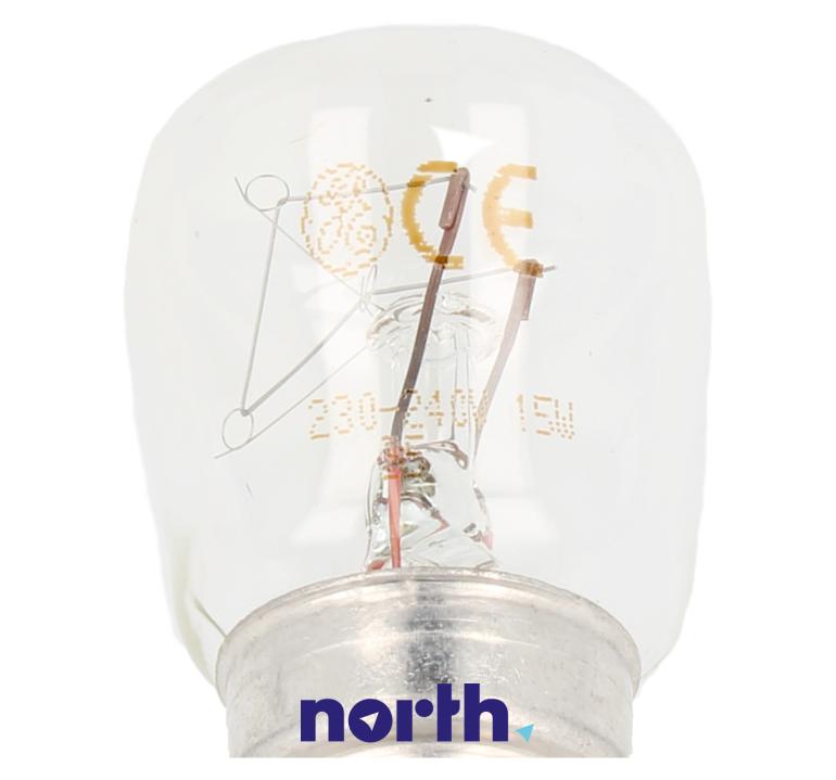 Żarówka do lodówki Beko CS 234022 VRX,2