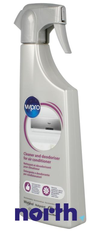 Środek czyszczący (płyn) 500ml do klimatyzacji DeLonghi CF 170,0