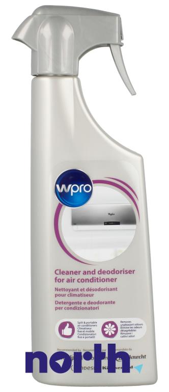 Środek czyszczący (płyn) 500ml do klimatyzacji DeLonghi CF 170,2