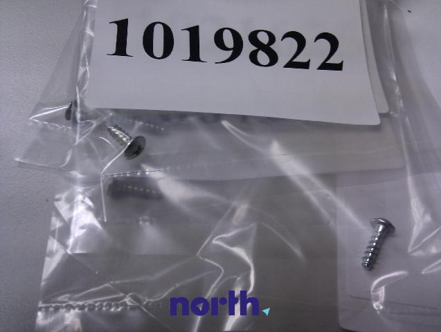 Śruba do lodówki Hisense RF632N4AFE1,0