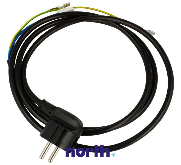 Kabel zasilający do ekspresu do kawy DeLonghi ESAM 420.80.TB,0
