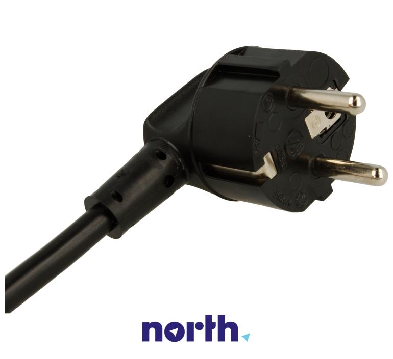 Kabel zasilający do ekspresu do kawy DeLonghi ESAM 420.80.TB,2