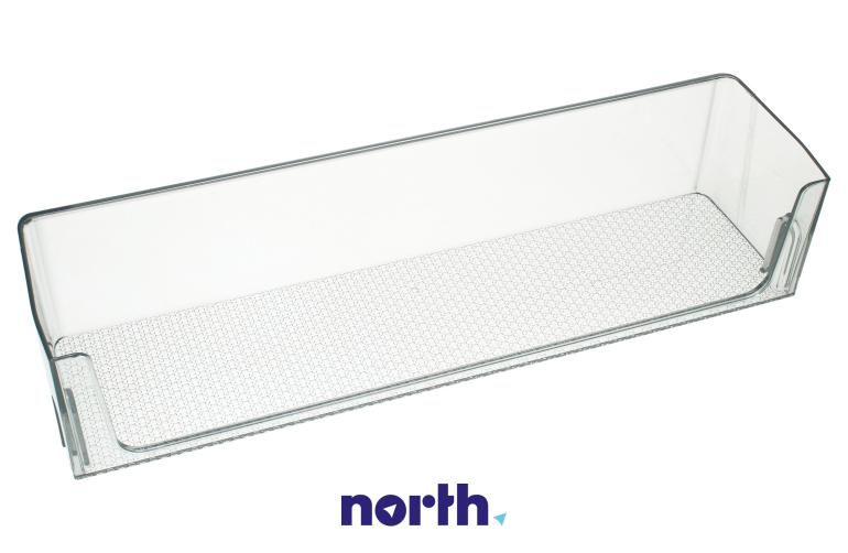 Dolna półka na drzwi chłodziarki do lodówki Samsung RB34T775CB1/EF,1