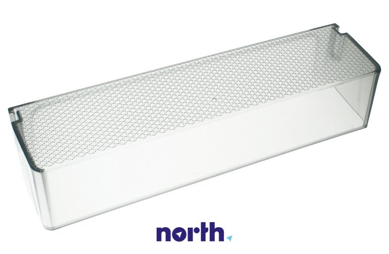 Dolna półka na drzwi chłodziarki do lodówki Samsung RB34T775CB1/EF,2