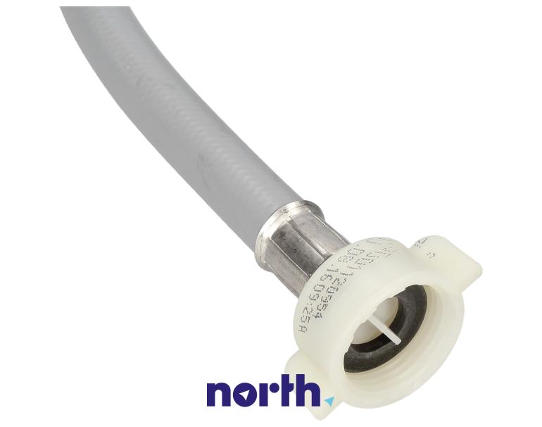 Wąż dopływowy 3/4" 1.5m do pralki Siemens WM14T561BY/72,1