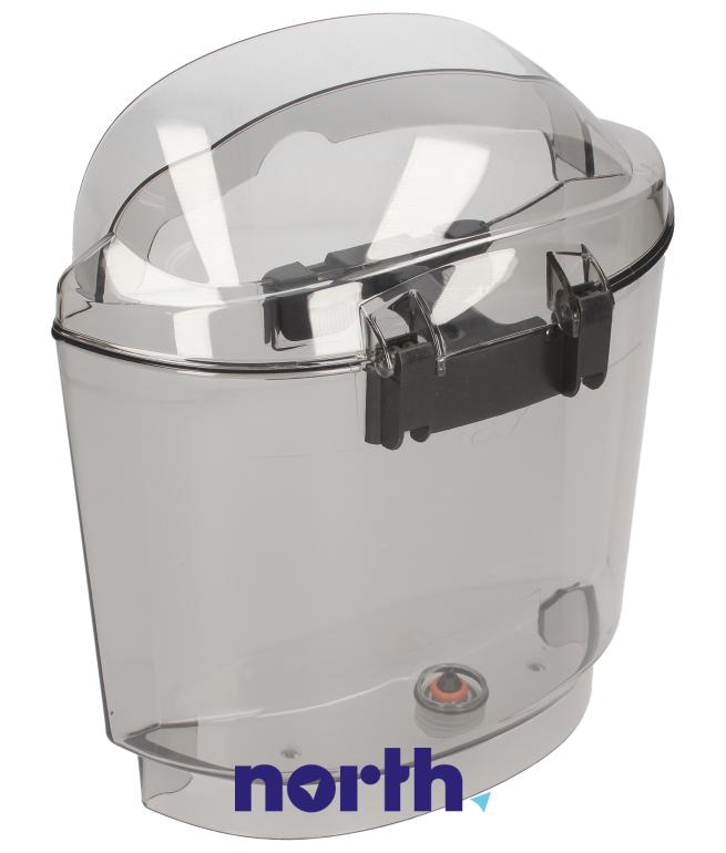 Pojemnik na wodę do ekspresu do kawy DeLonghi EC 190 CD,0