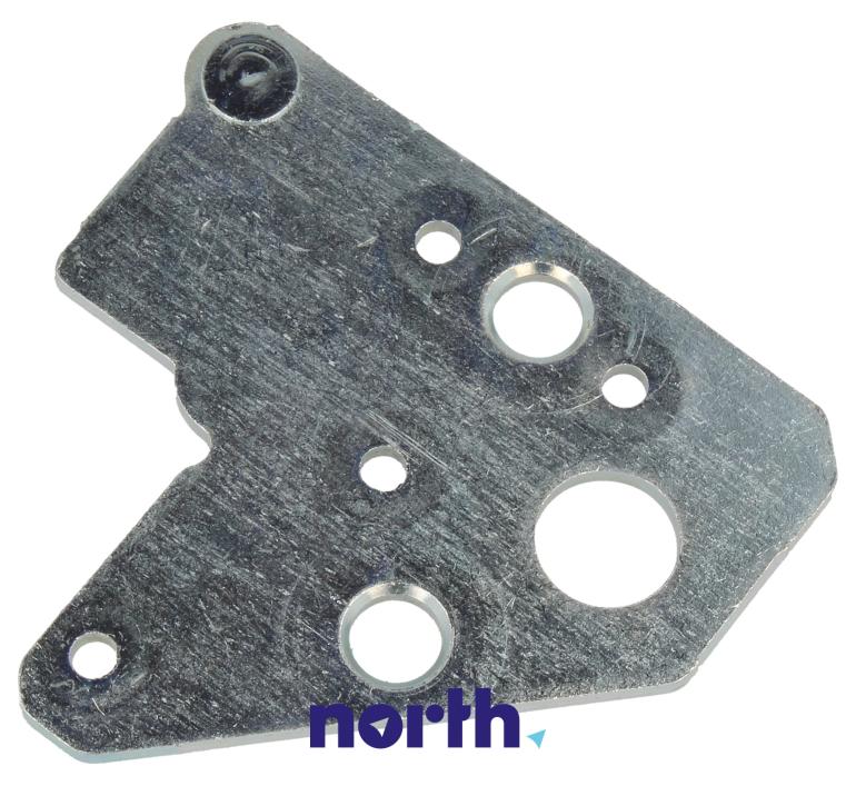Wspornik zawiasu drzwi do zmywarki do Candy CDF 615 AX/2-S,2