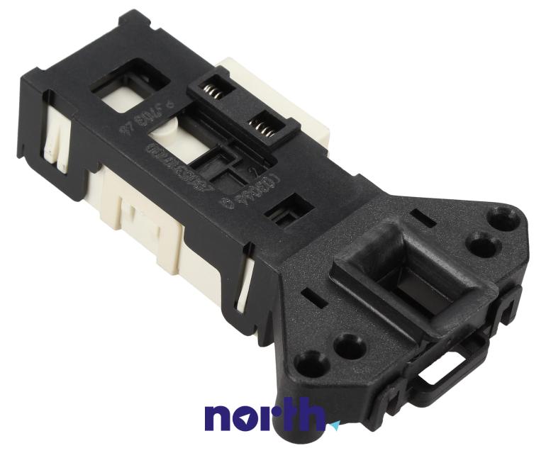 Blokada otwarcia drzwi do pralki Beko WML 15126 PS,0