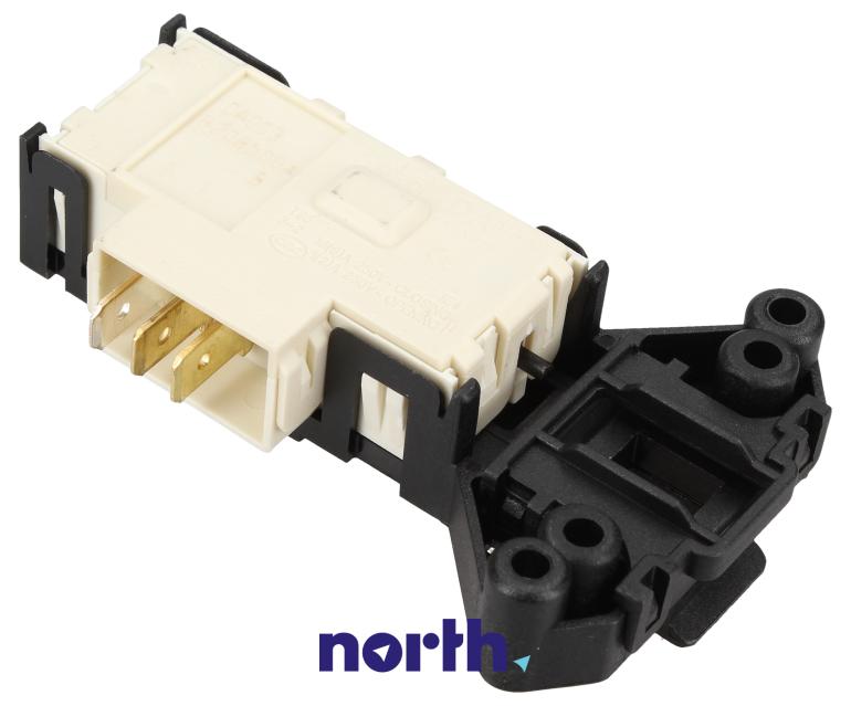 Blokada otwarcia drzwi do pralki Beko WM 8120 W WM,2