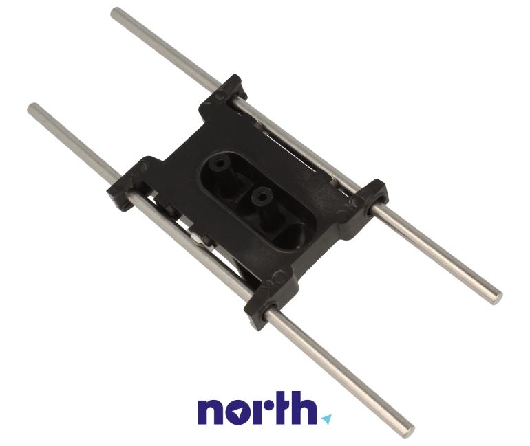 Kompletny system wysuwania do ekspresu do Krups EA893840/70A,2