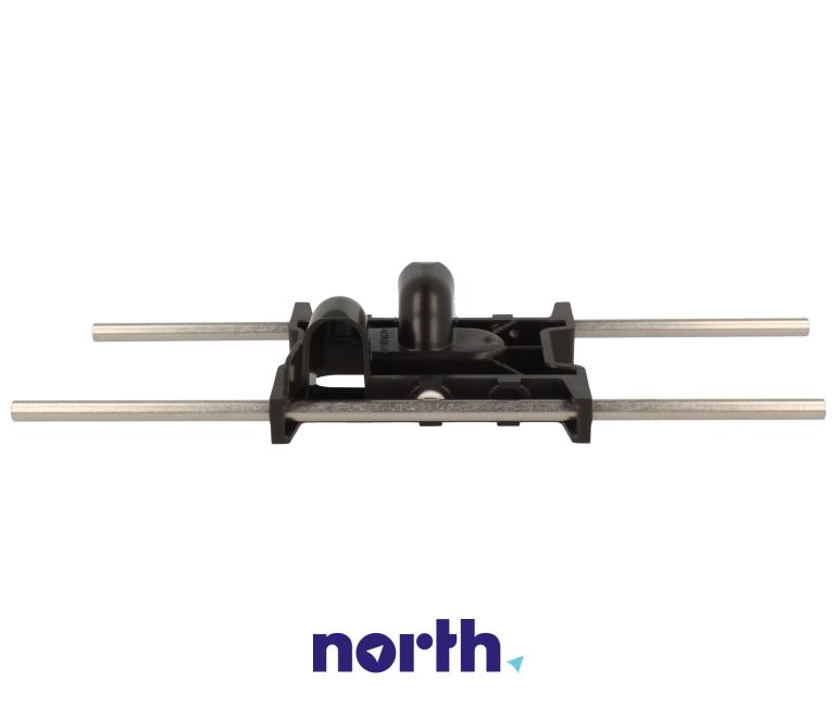 Kompletny system wysuwania do ekspresu do Krups EA893840/70A,3