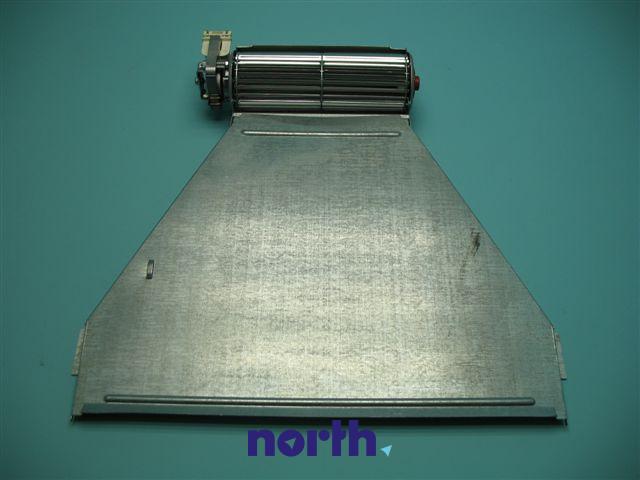 Kompletna dmuchawa do piekarnika do Amica EB 7541 H FINE,1